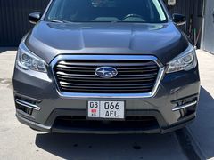 Subaru Ascent