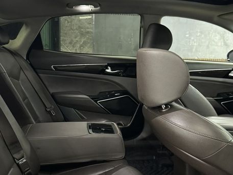 Kia K7, 2017 — сүрөт 5