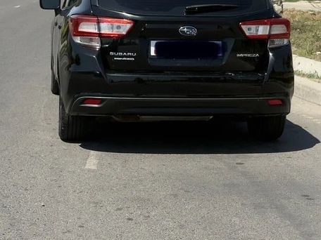 Subaru Impreza, 2019 — фото 4