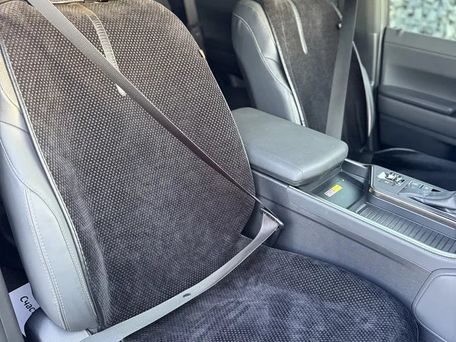 Lexus GX, 2024 — фото 8
