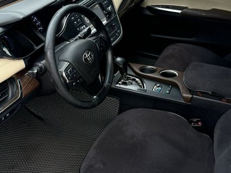 Toyota Avalon, 2015 — сүрөт 7