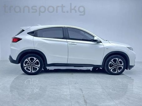 Honda XR-V, 2021 — 照片 4