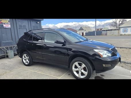 Lexus RX, 2005 — сүрөт 5
