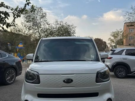 Kia Ray, 2019 — 照片 1
