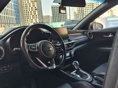 Kia Ceed GT, 2019 — 照片 15