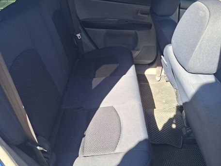 Mazda Demio, 2003 — photo 9