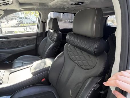 Hyundai Palisade, 2020 — photo 7