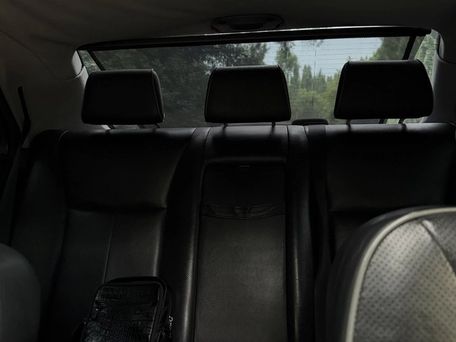 Mercedes-Benz E-Класс, 2000 — сүрөт 9