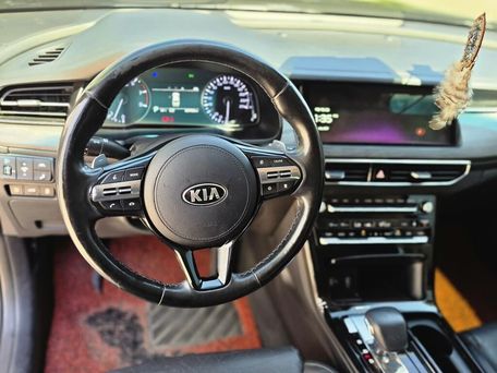 Kia K7, 2020 — сүрөт 10
