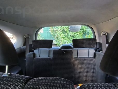 Honda Stream, 2003 — фото 15