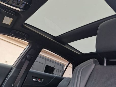 Toyota Venza, 2021 — 照片 6