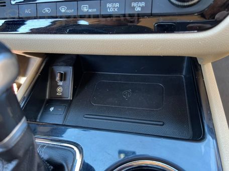 Kia Carnival, 2019 — 照片 10