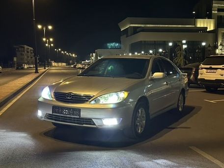 Toyota Camry, 2003 — photo 1