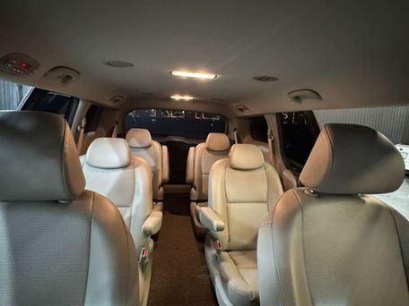Kia Carnival, 2020 — photo 13