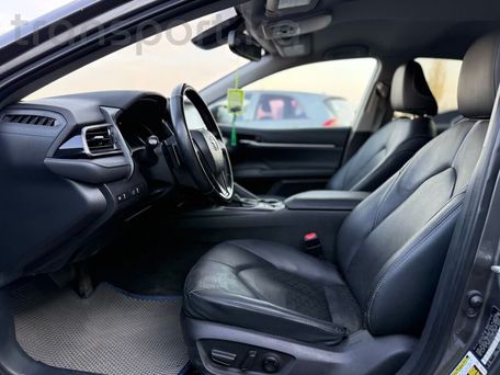 Toyota Camry, 2020 — сүрөт 3