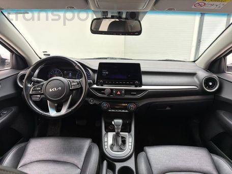 Kia K3, 2021 — сүрөт 6
