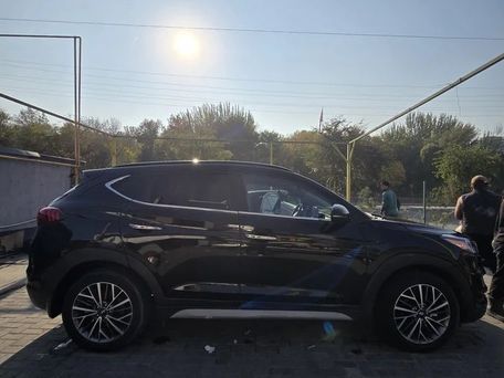 Hyundai Tucson, 2020 — сүрөт 4