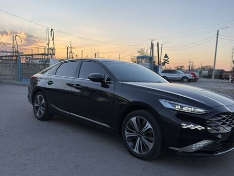 Kia K8, 2022 — photo 5