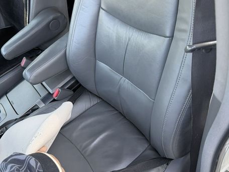 Lexus GX, 2005 — сүрөт 8