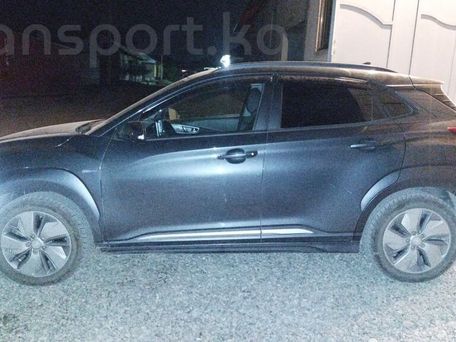 Hyundai Kona, 2020 — 照片 3