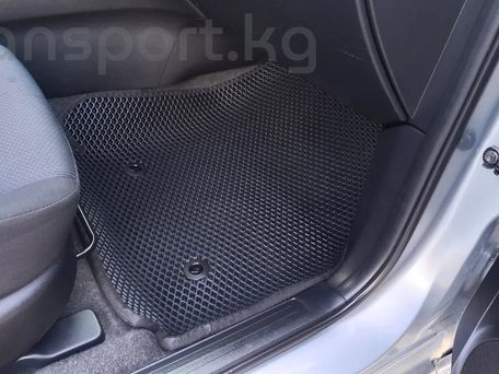 Mazda 3, 2012 — сүрөт 7