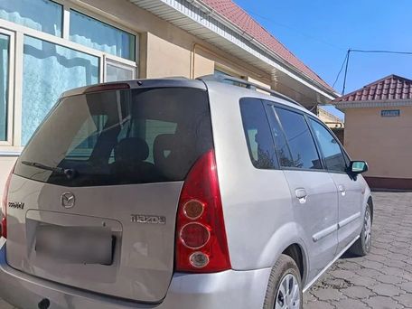 Mazda Premacy, 2004 — photo 2