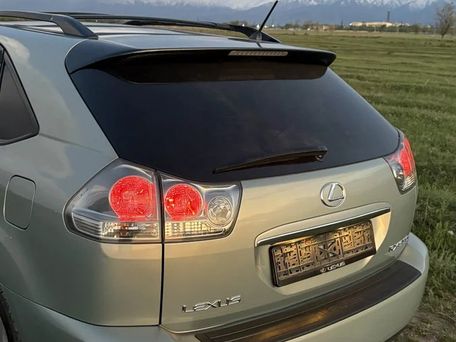 Lexus RX, 2007 — photo 5