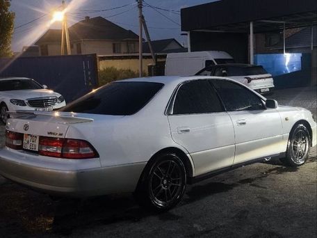 Toyota Windom, 2000 — photo 3