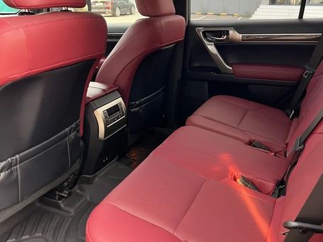 Lexus GX, 2019 — сүрөт 6