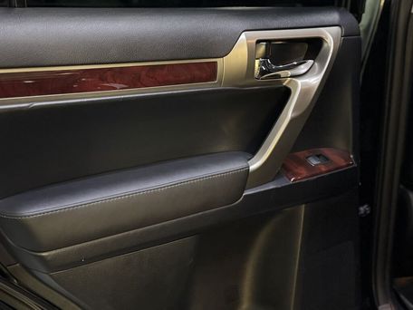 Lexus GX, 2011 — photo 15