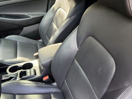 Hyundai Tucson, 2019 — photo 6