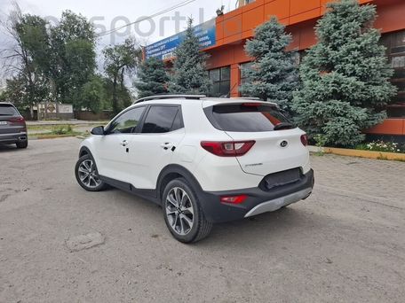 Kia Stonic, 2018 — сүрөт 3