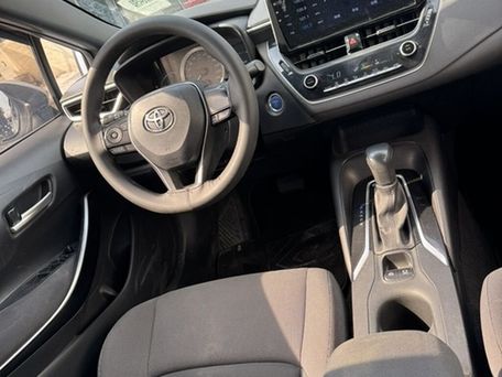 Toyota Levin, 2020 — сүрөт 8