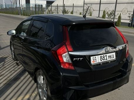 Honda Fit, 2016 — сүрөт 7