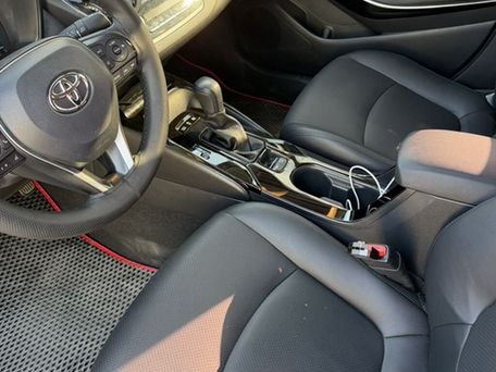 Toyota Corolla, 2023 — сүрөт 6