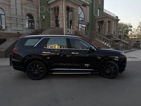 Hyundai Palisade, 2021 — photo 7