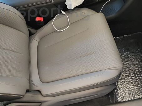 Changan Qiyuan Q05, 2026 — photo 5