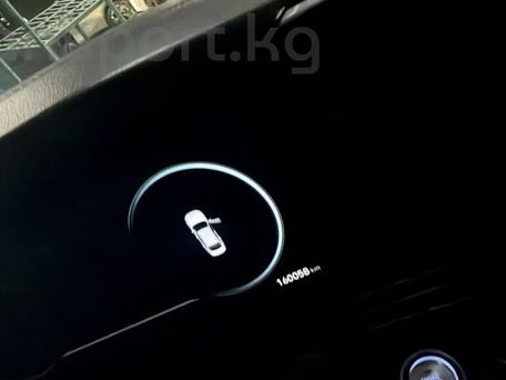 Hyundai Grandeur, 2020 — photo 9
