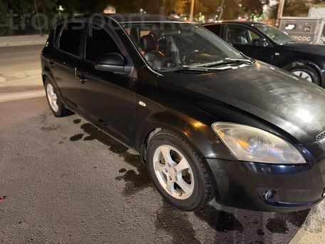Kia Ceed, 2007 — сүрөт 1
