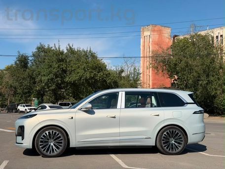 Changan Deepal S09, 2025 — фото 2
