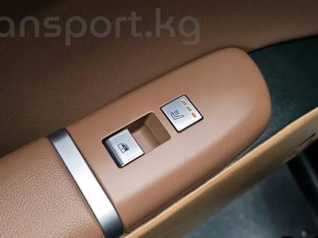 Hyundai Grandeur, 2023 — photo 11