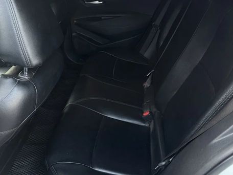 Toyota Corolla, 2020 — 照片 9