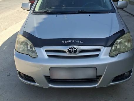 Toyota Corolla, 2005 — photo 1