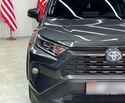 Toyota RAV4, 2019 — фото 3