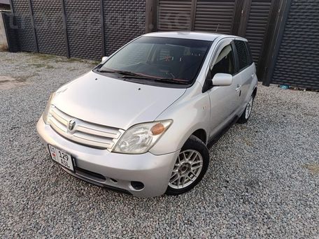 Toyota Ist, 2003 — photo 3