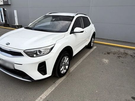 Kia Stonic, 2018 — сүрөт 5