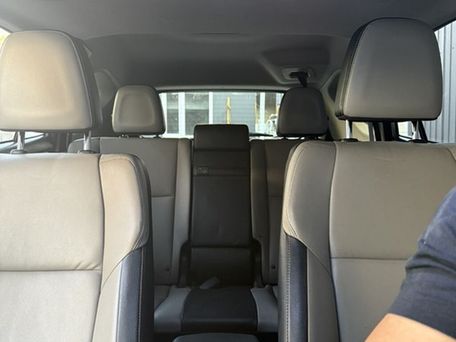 Toyota RAV4, 2016 — фото 12