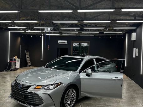 Toyota Avalon, 2019 — 照片 6
