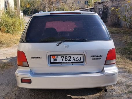 Honda Odyssey, 1998 — сүрөт 6