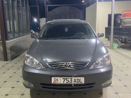 Toyota Camry, 2001 — сүрөт 9